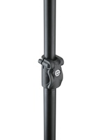 23781.500.55 MICROPHONE »FISHING POLE«, HIGH-QUALITY CARBON, THREE CLAMPS W/ LOCKING SYSTEM